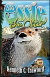 Ossie the Otter