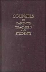 Counsels to Parents, Teachers and Students