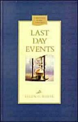 Last Day Events