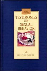 Testimonies on Sexual Behavior, Adultery, and Divorce