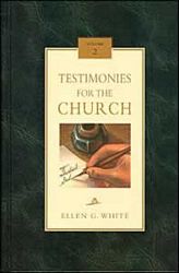 Testimonies for the Church Volume 2