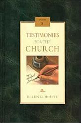 Testimonies for the Church Volume 5