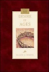 The Desire of Ages