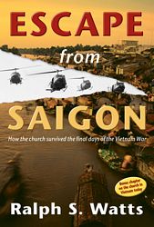 Escape From Saigon