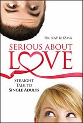 Serious About Love