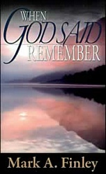 When God Said Remember