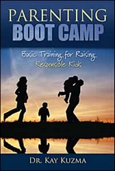 Parenting Boot Camp