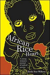 African Rice Heart