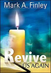 Revive Us Again