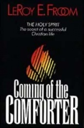 The Coming of the Comforter