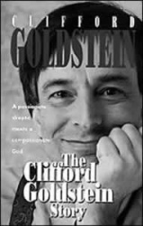 The Clifford Goldstein Story