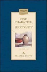 Mind, Character, and Personality Volume 1