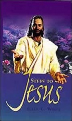 Steps to Jesus