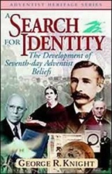 A Search for Identity