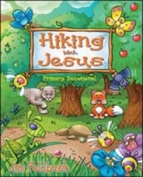 Hiking With Jesus