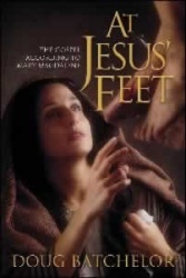 At Jesus' Feet