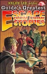 Guide's Greatest Escape from Crime Stories