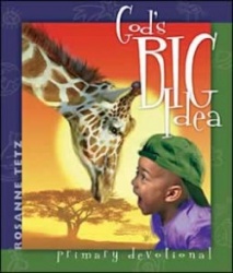God's Big Idea