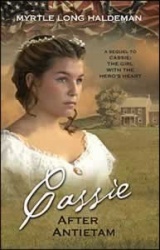 Cassie After Antietam