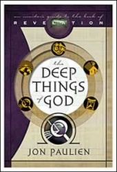 The Deep Things of God