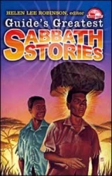 Guide's Greatest Sabbath Stories