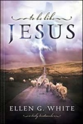To Be Like Jesus