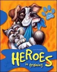 Heroes in Training
