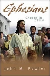 Ephesians