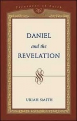 Daniel and Revelation