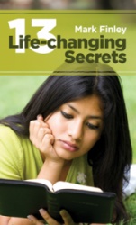 13 Life Changing Secrets