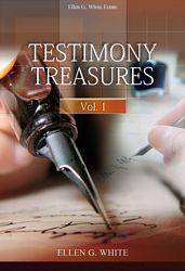 Testimony Treasures Volume 1