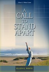 A Call To Stand Apart (2002)