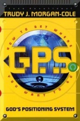 G.P.S. God's Positioning System
