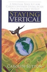 Staying Vertical