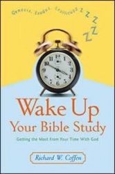 Wake Up Your Bible Study