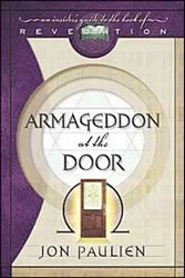 Armageddon At the Door