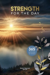 Strength For The Day