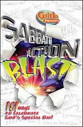 Sabbath Action Blast