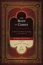 The Body of Christ