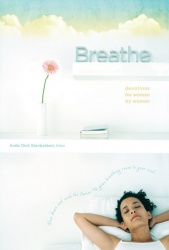 Breathe - 2014 Women's Devotional