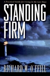Standing Firm