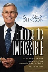 Embrace the Impossible