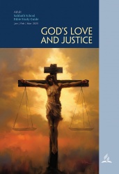 God's Love and Justice