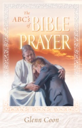 ABC's of Bible Prayer