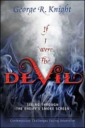 If I Were the Devil