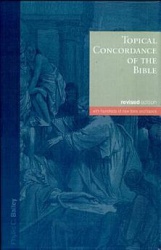 Topical Concordance of the Bible